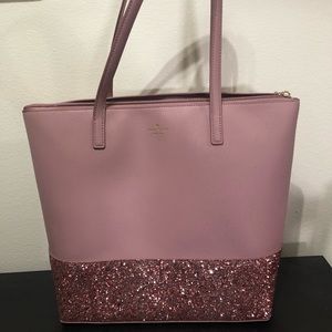 Beautiful Kate Spade Greta Court Purse